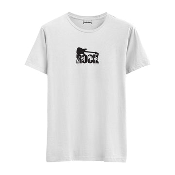 Rock - Regular Tshirt