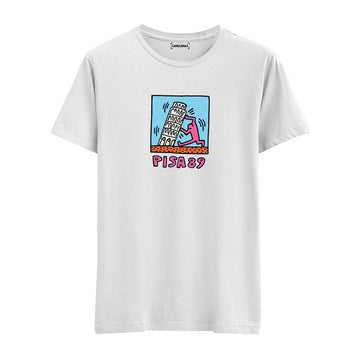 Pisa 89 - Regular Tshirt