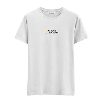 National Geographic - Regular Tshirt