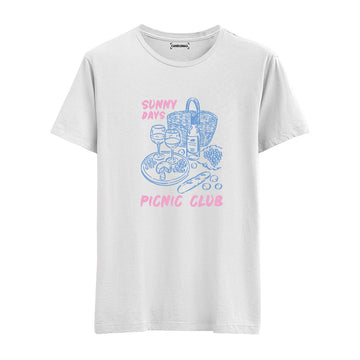 Picnic Club - Regular Tshirt