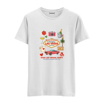Las Vegas - Regular Tshirt