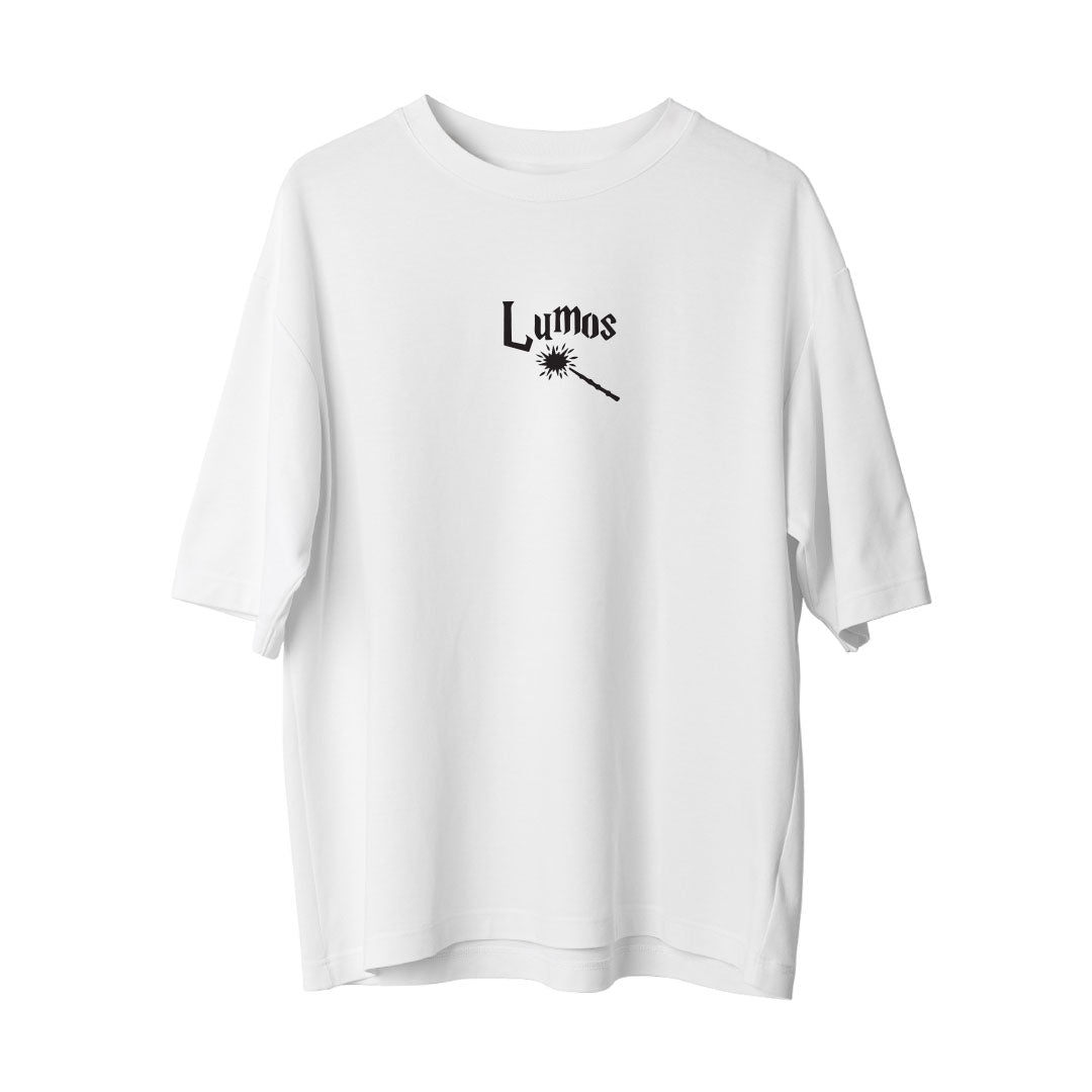 Lumos - Oversize T-Shirt