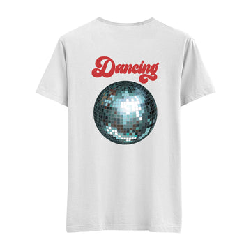 Dancing - Regular Tshirt