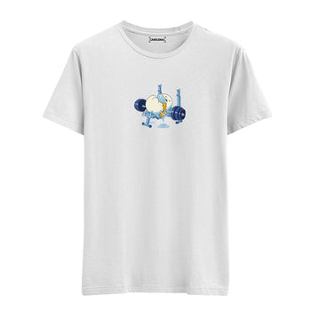 Egg Gym - Regular Tshirt