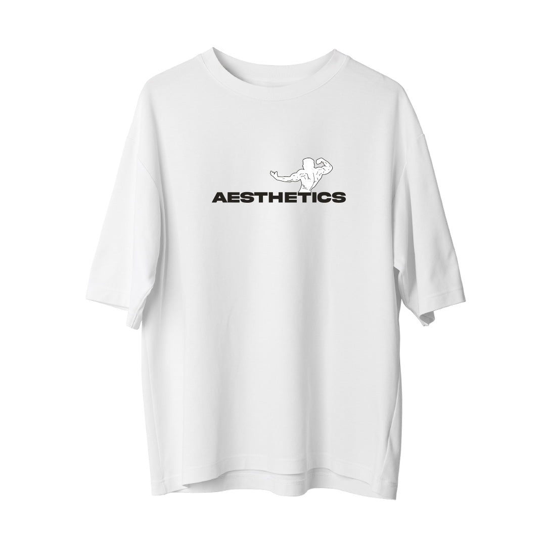 Aesthetic - Oversize T-Shirt