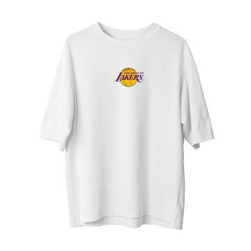 L.A Lakers - Oversize T-Shirt