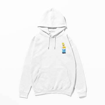 Homer Simpson - Hoodie