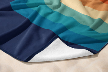 PRIDE COLOR PLAJ HAVLUSU