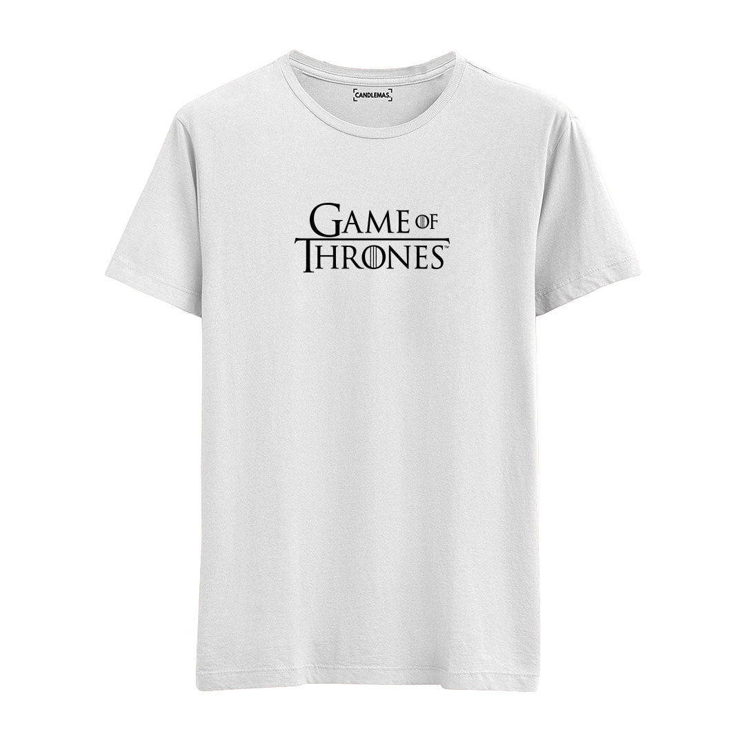 Game Of Thrones - Regular Tshirt