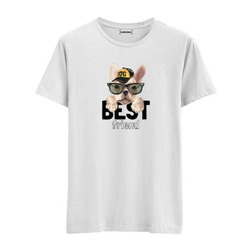 Best Friend - Regular Tshirt