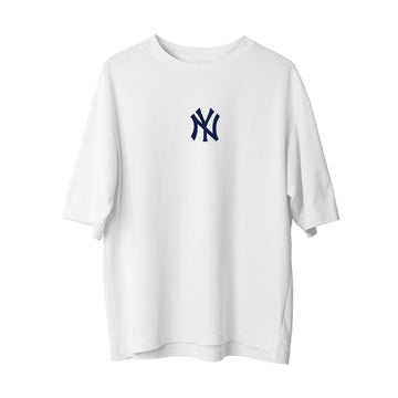 N.Y - Oversize T-Shirt