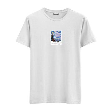 Starry Night - Regular Tshirt