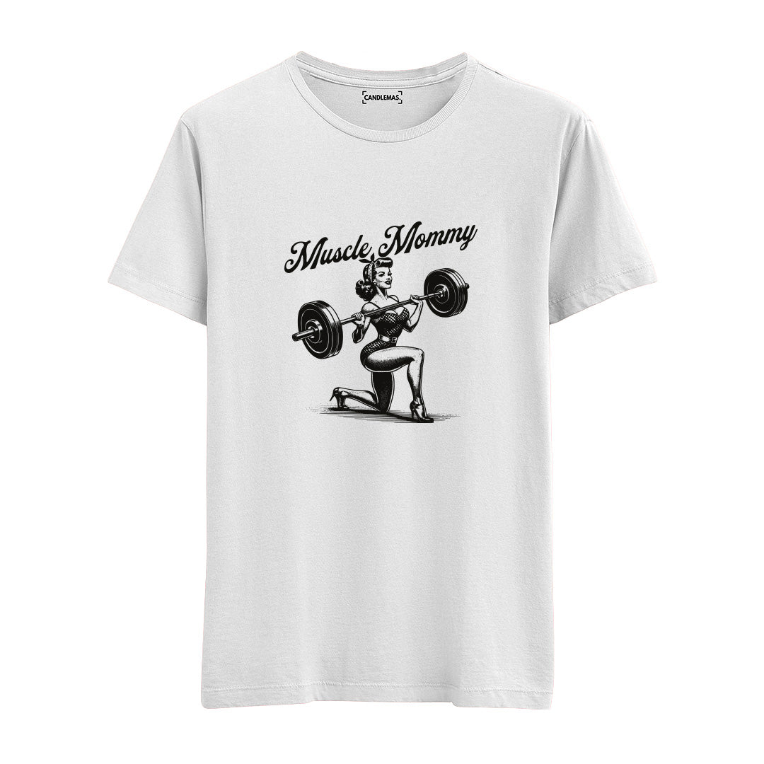 Muscle Mommy 2 - Regular Tshirt
