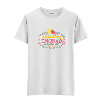 Strawberry Lemonade - Regular Tshirt