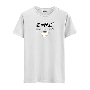 E = mc - Regular Tshirt