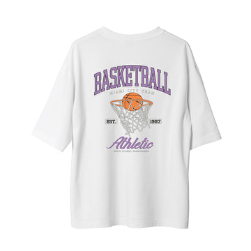 Miami City Team - Oversize T-Shirt