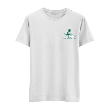 Tennis Time - Regular Tshirt