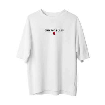 Bulls - Oversize T-Shirt