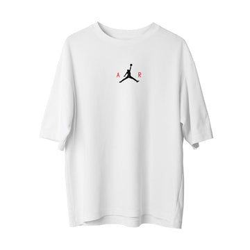 Jumpman Air - Oversize T-Shirt