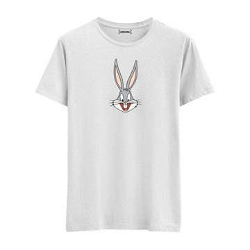 Bugs Bunny Face - Regular Tshirt