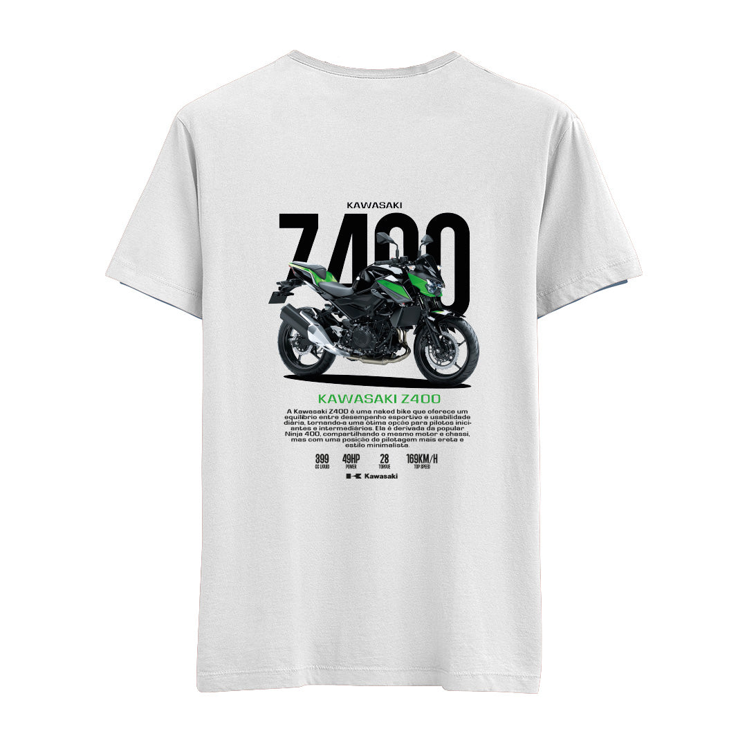Z400 - Regular Tshirt
