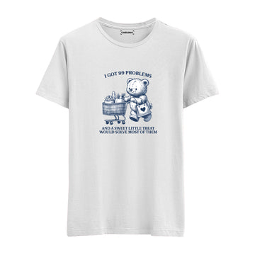 99 Problems - Regular Tshirt