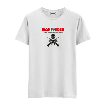 Iron Maiden - Regular Tshirt