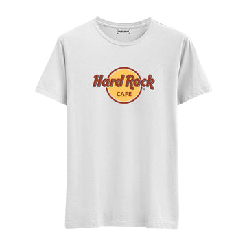 Hard Rock - Regular Tshirt