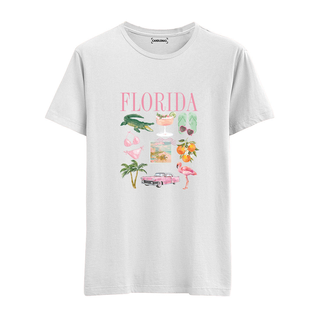 Florida - Regular Tshirt