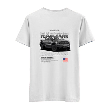 Raptor - Regular Tshirt