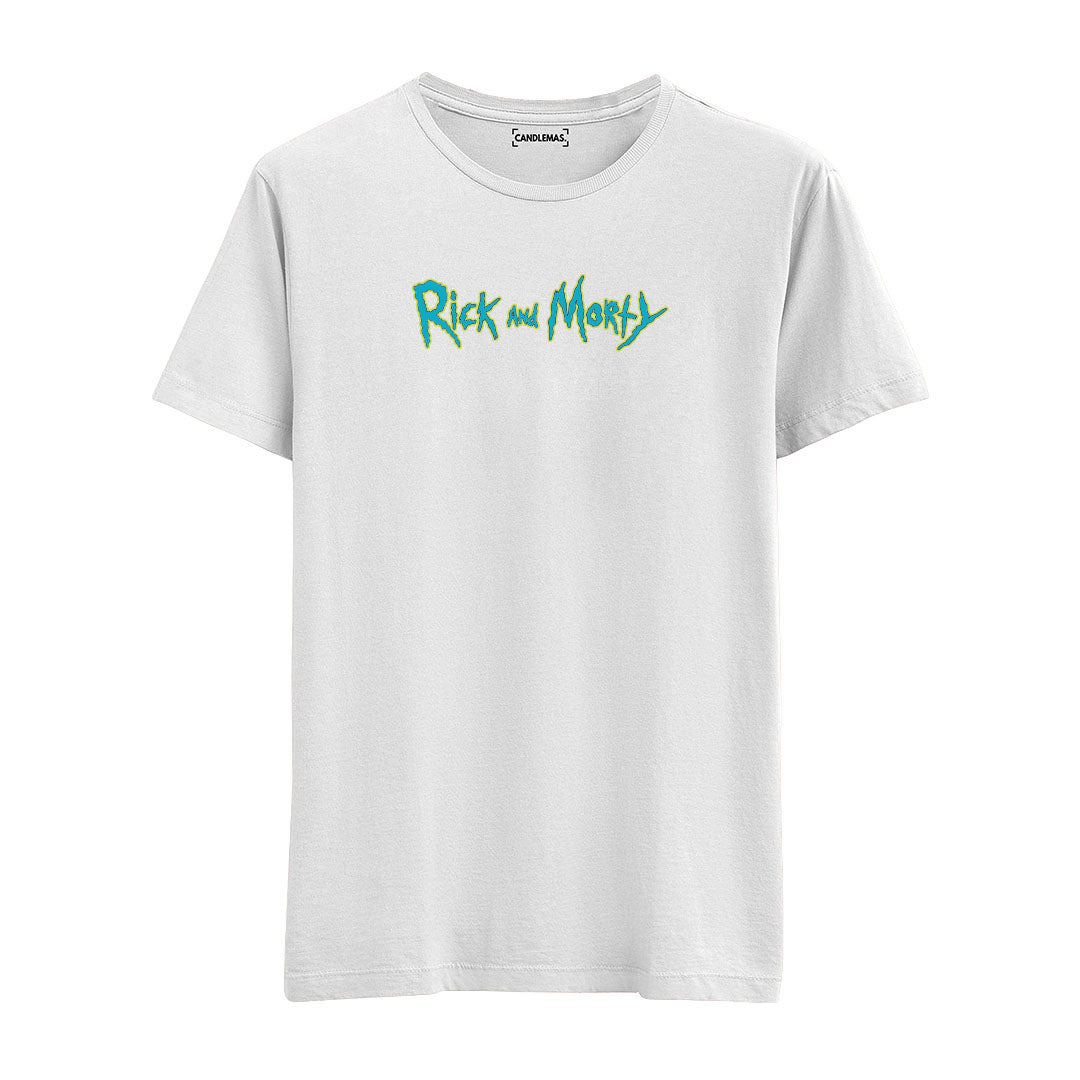 New Rick And Morty - Regular Tshirt