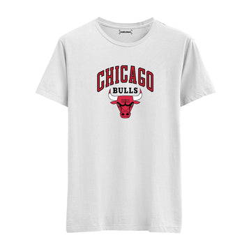 Chicago Bulls 2 - Regular Tshirt