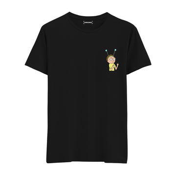 Rick And Morty / Morty - Regular Tshirt