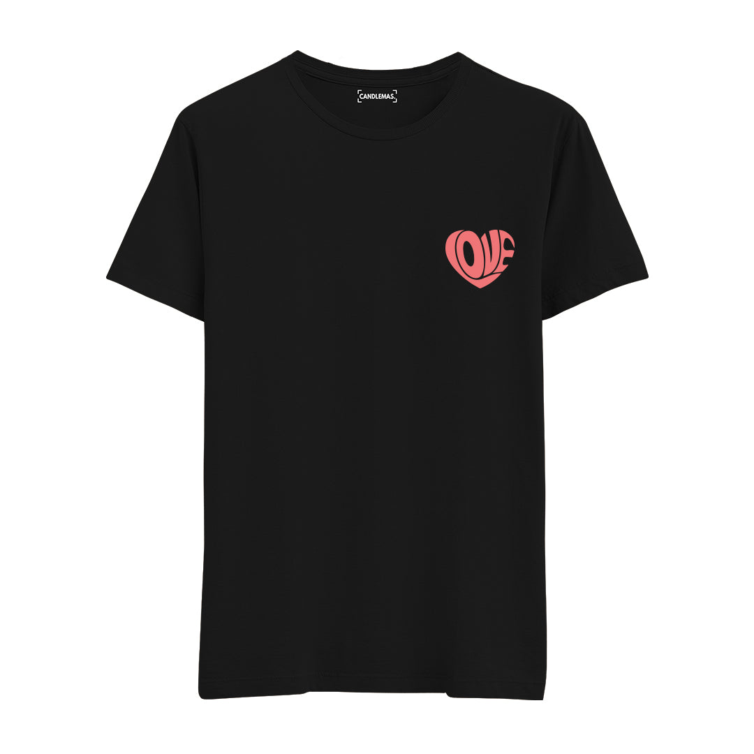 Love - Regular Tshirt