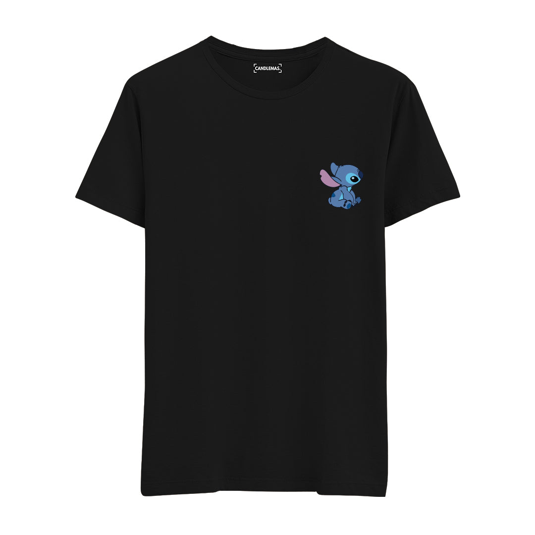 Stitch And Angel / Stitch - Regular Tshirt