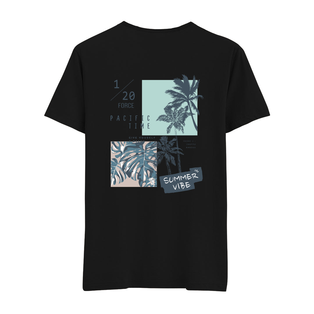 Palm Trees - Regular Tshirt