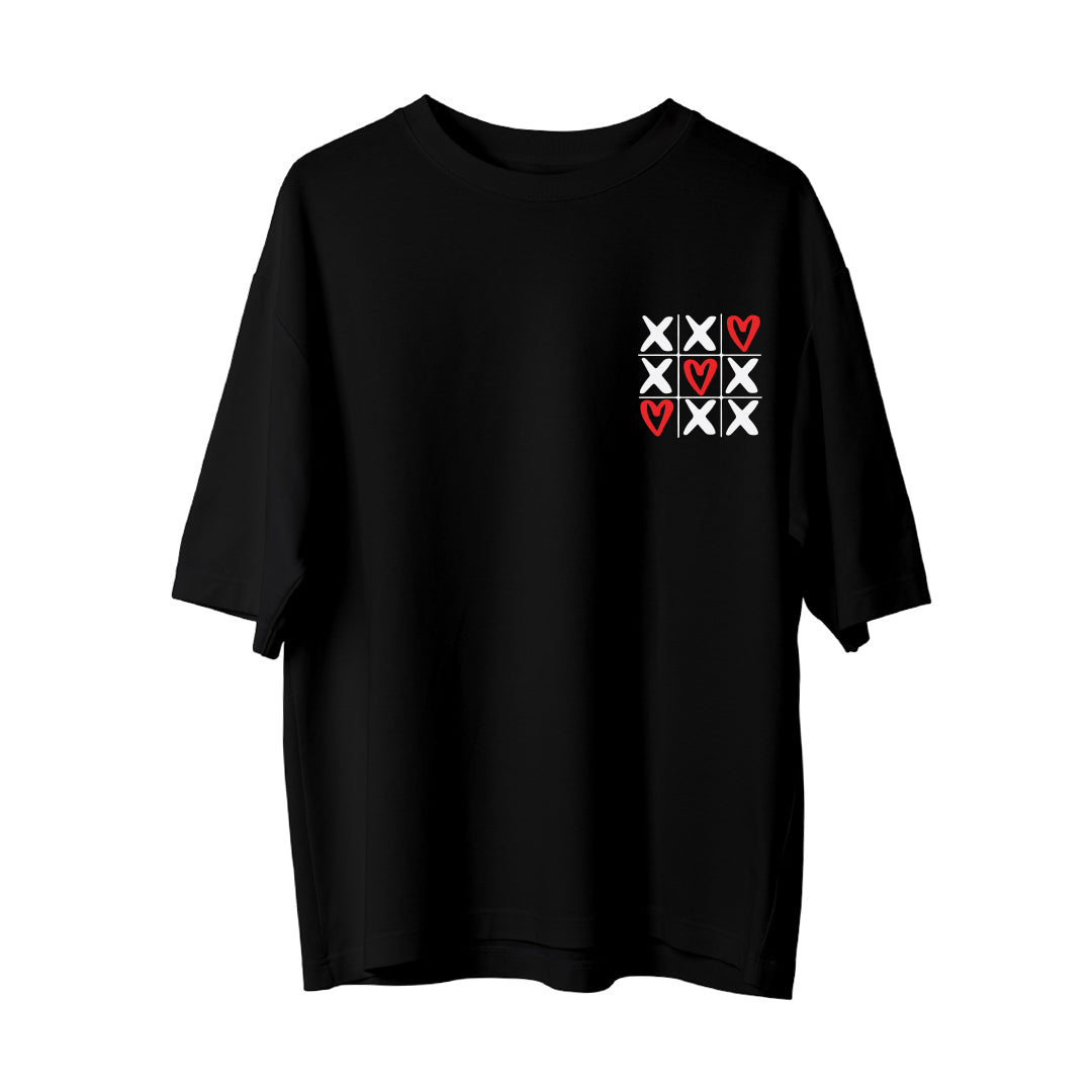 XOXO - Oversize T-Shirt