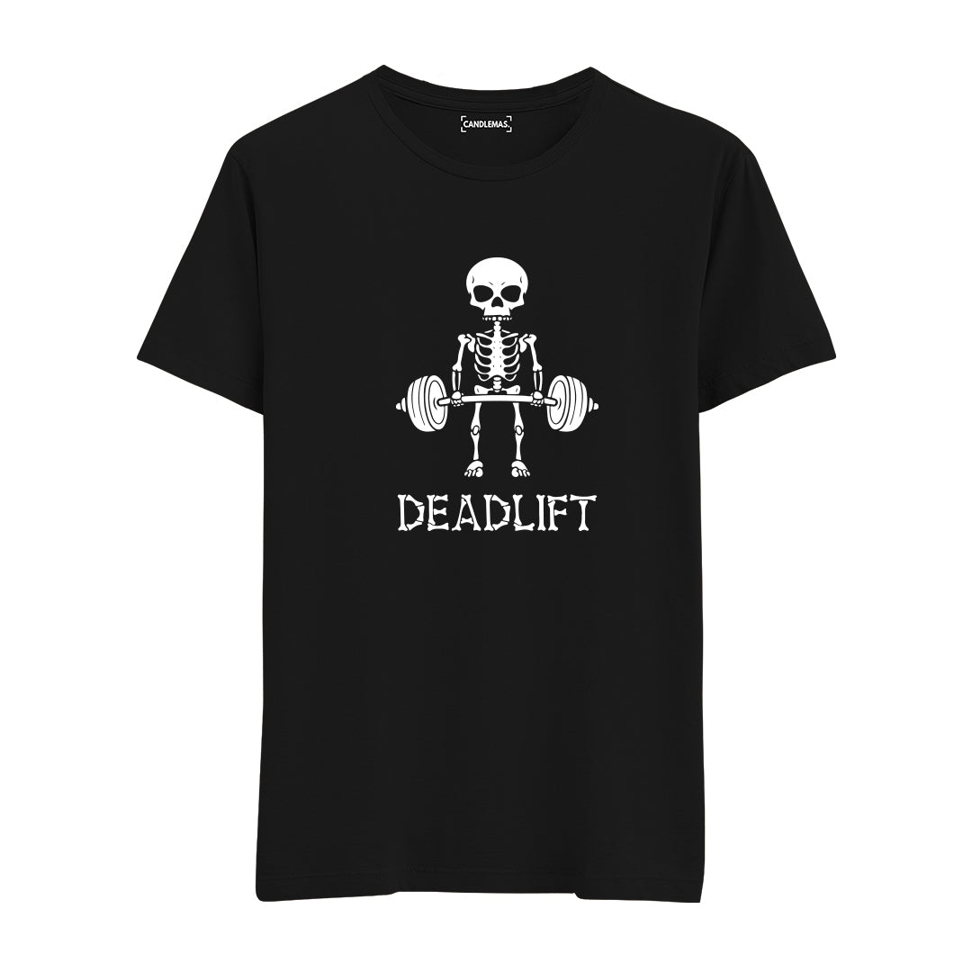 Deadlift - Regular Tshirt
