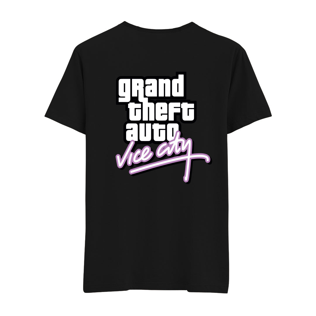 GTA VC - Regular Tshirt