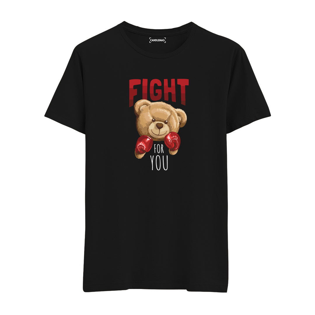 Bear Boxing - Regular Tshirt