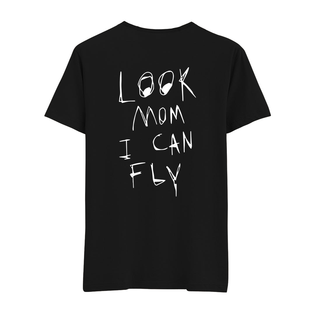 I Can Fly - Regular Tshirt