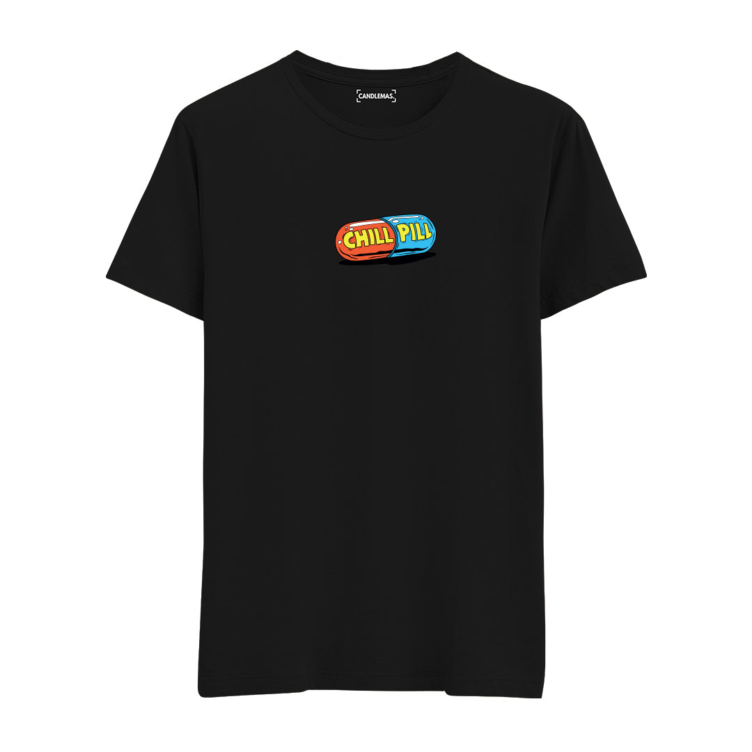 Chill Pill - Regular Tshirt