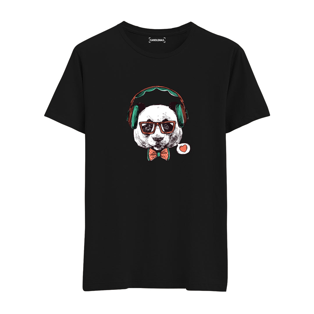 Panda - Regular Tshirt