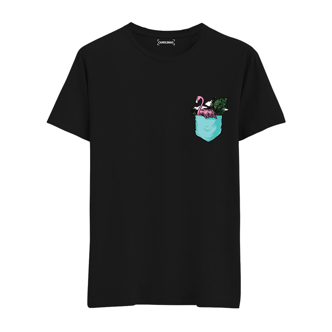 Flamingo - Regular Tshirt