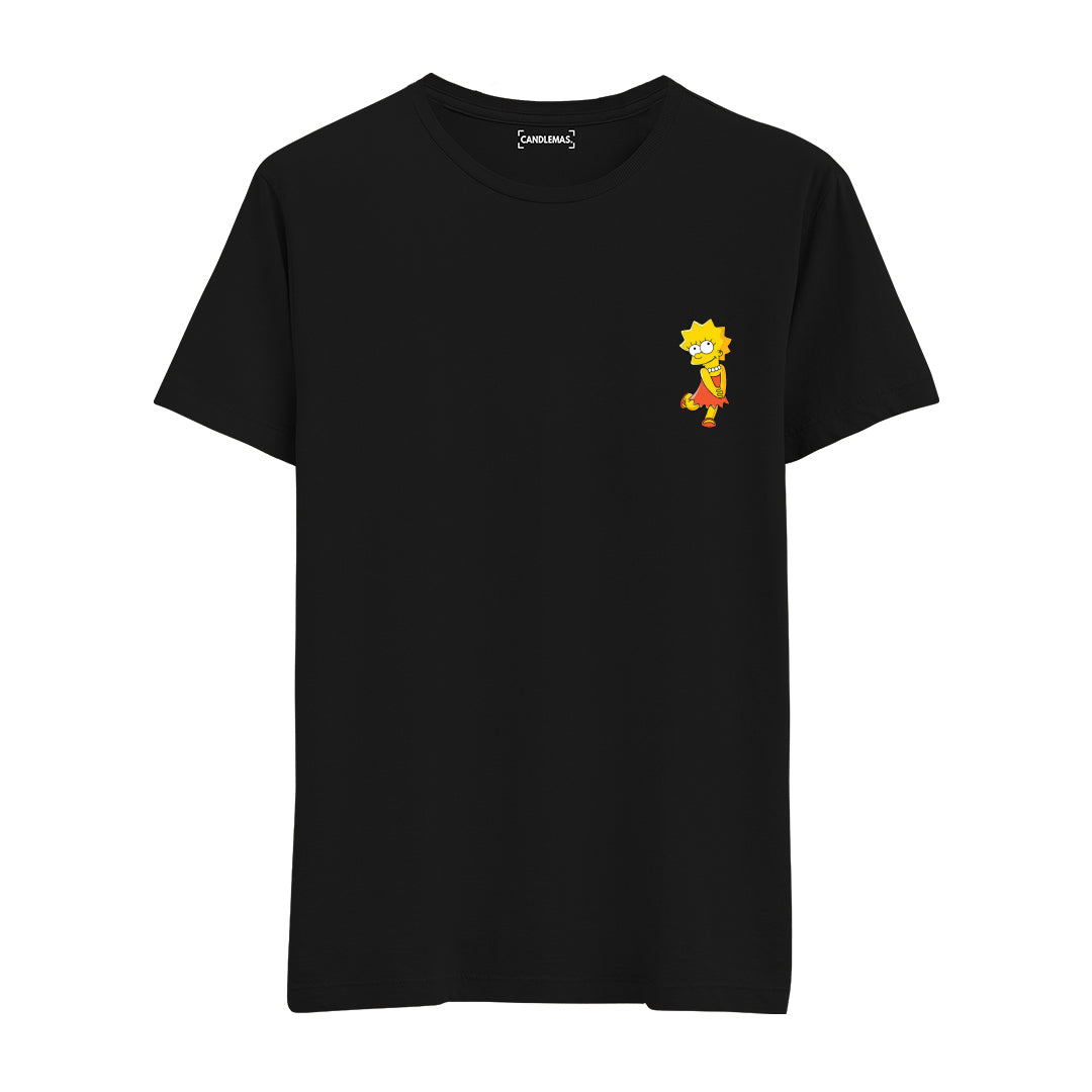 Lisa Simpson - Regular Tshirt