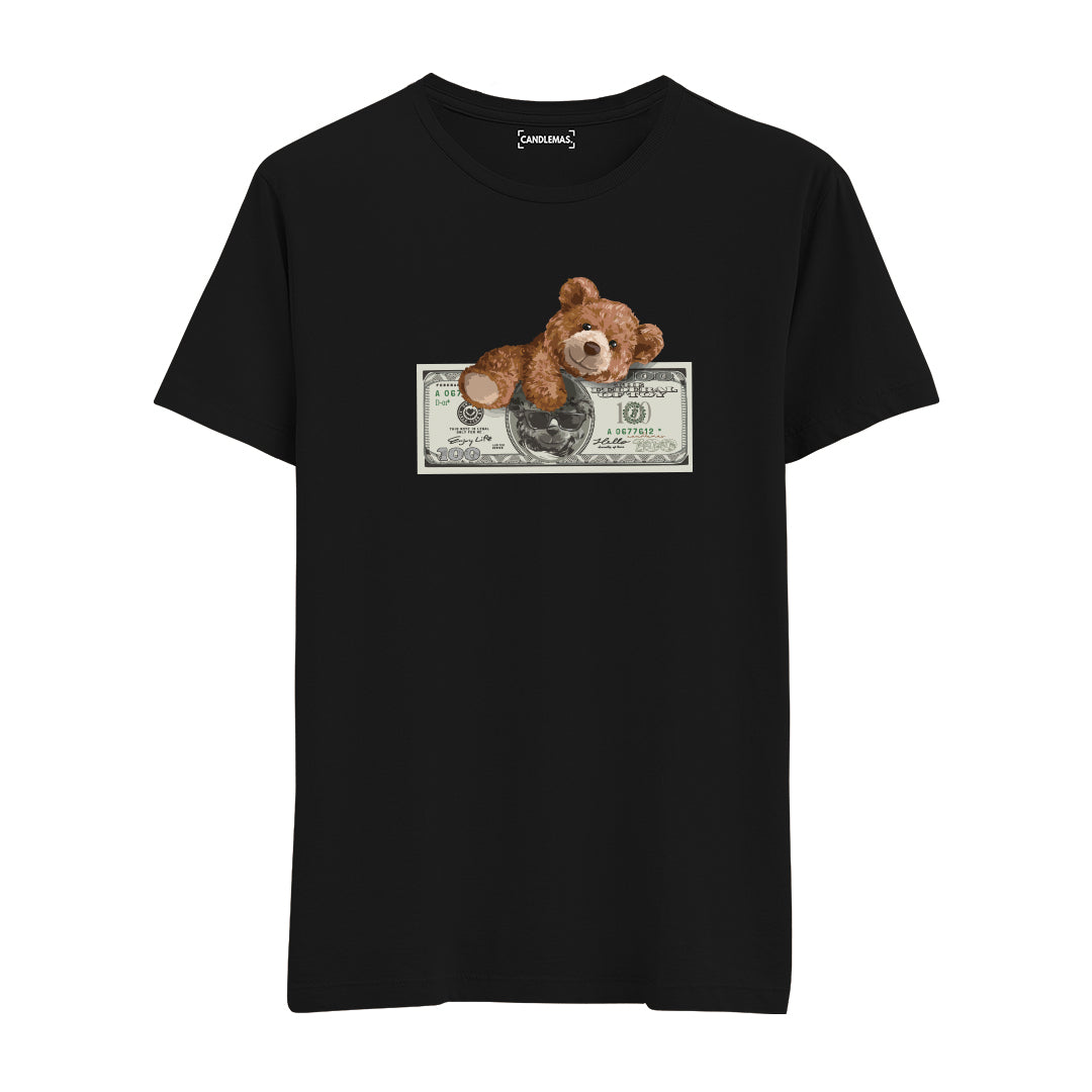 Money Bear - Regular Tshirt