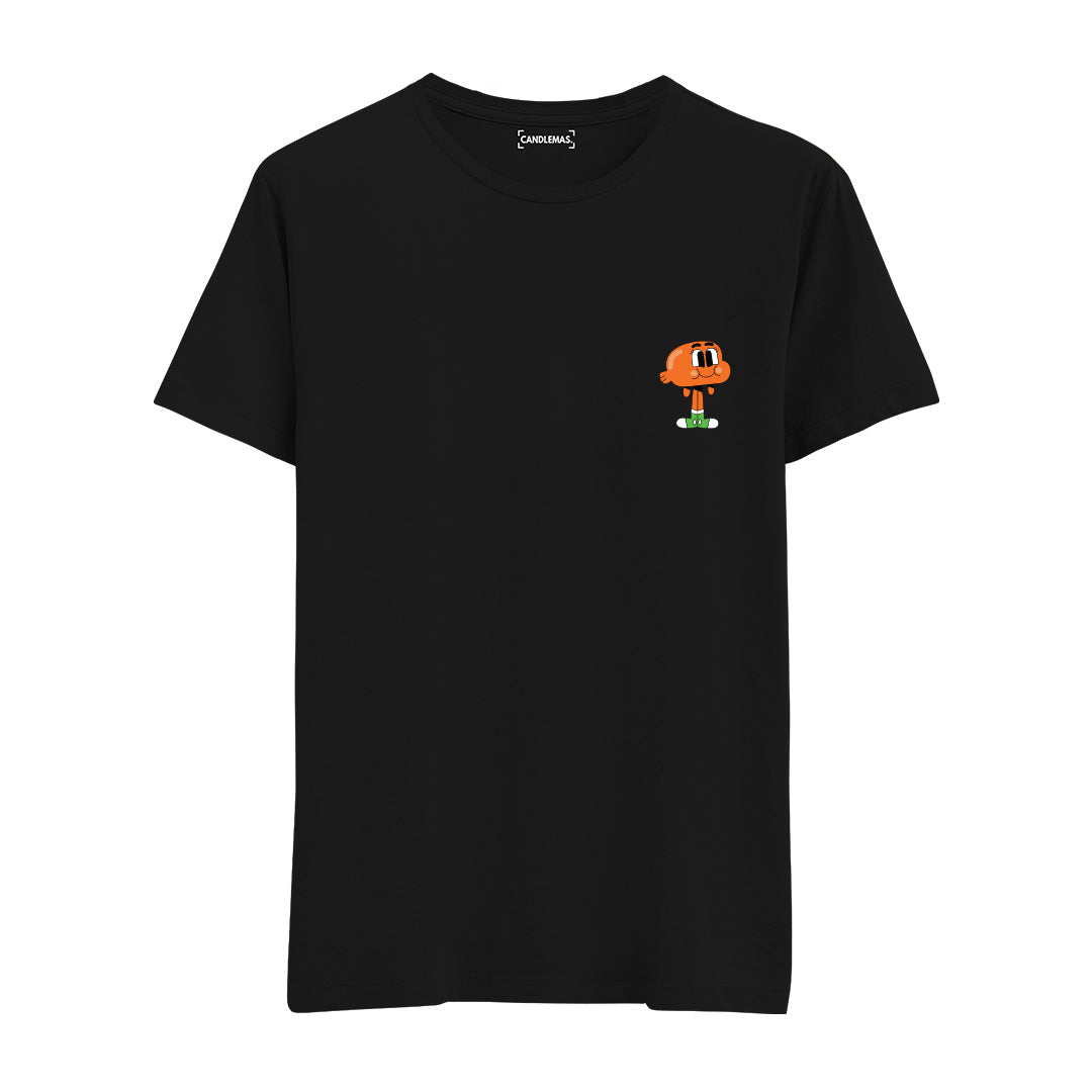 Darwin Watterson - Regular Tshirt