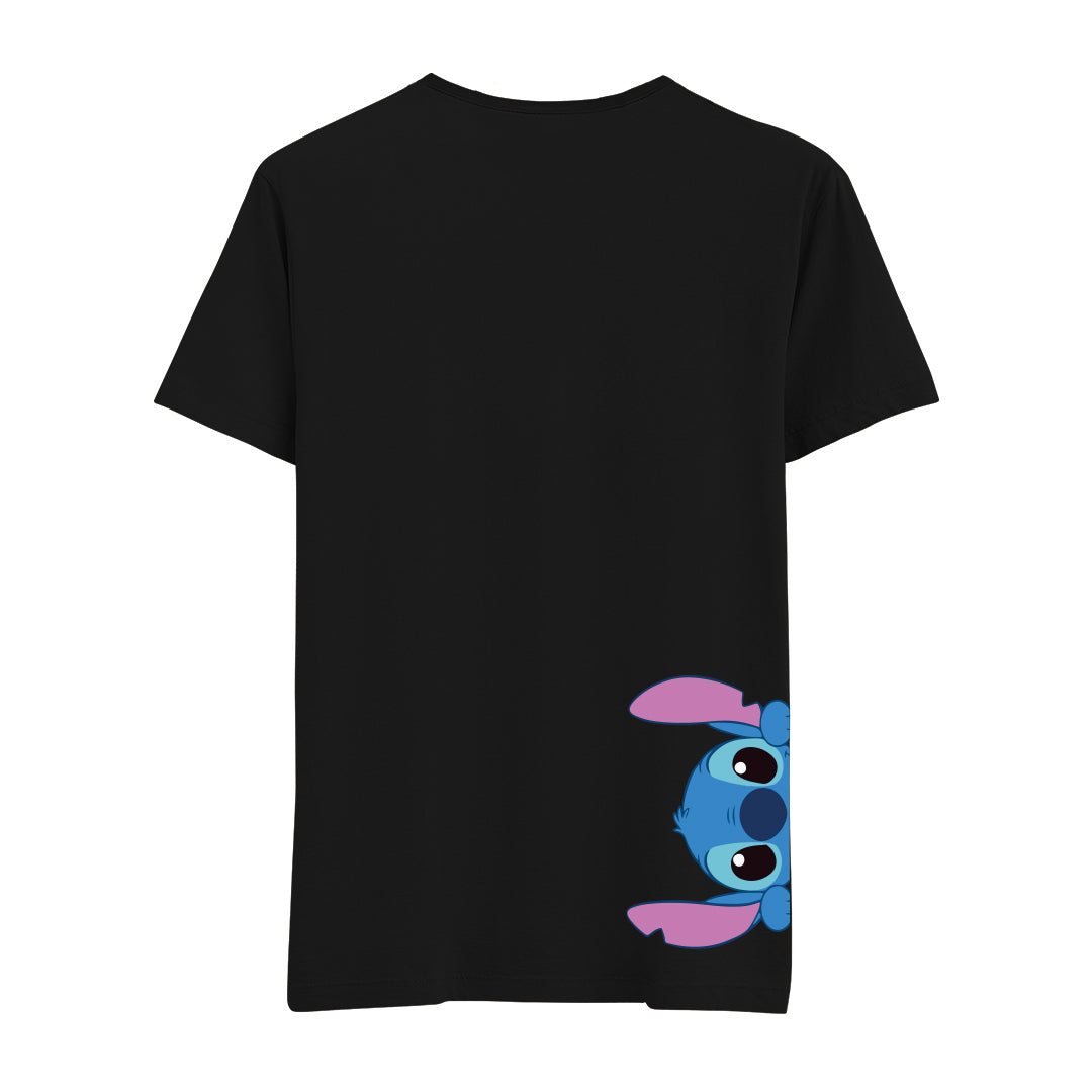 Stitch - Regular Tshirt