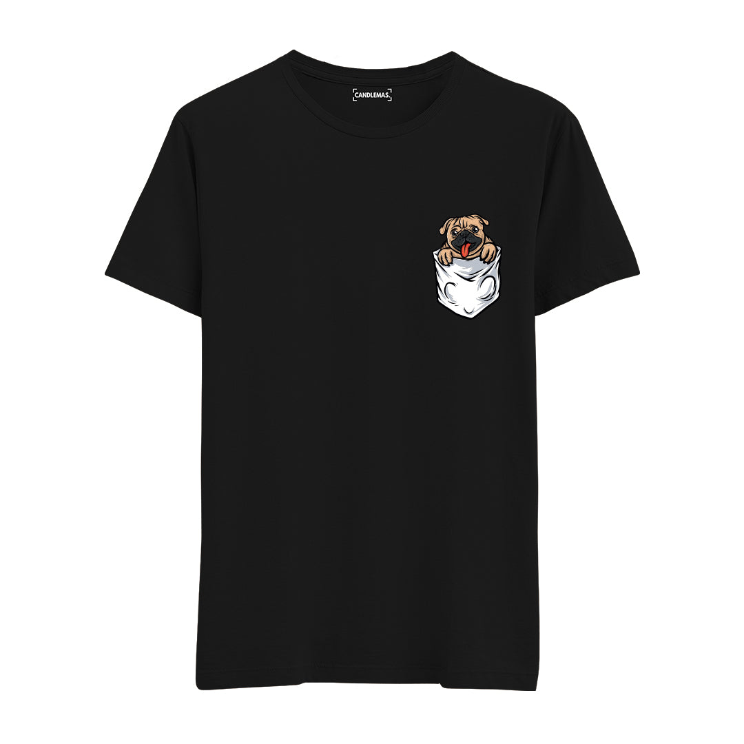 Pug Cep - Regular Tshirt