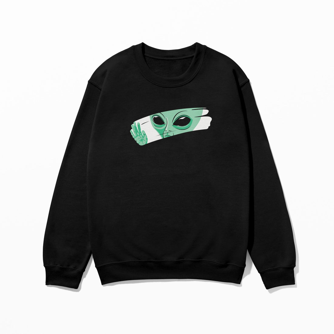 Alien - Sweatshirt
